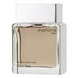 Kitchen & Housewares : Euphoria Cologne by Calvin Klein 50 ml Eau De Toilette for Men