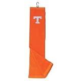 Tennessee Volunteers Embroidered Towel