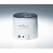 Amber Mud Warmer for Facials This Mud Warmer Allows the Spa Professional to Blend Essential Oils with Massage Products, As Well As Heat Any Massage or Bodycare Product
