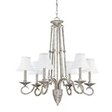 Chandelier 6