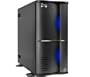 Thermaltake P N VA3000BNA Tsunami Tower Case with Side Open Window  - Black