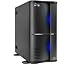 Thermaltake P N VA3000BNA Tsunami Tower Case with Side Open Window  - Black