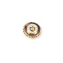 Korean Taekwondo Association Pin