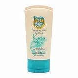 Ocean Potion Suncare Natural Mineral Sunblock, Kids SPF 45 3 fl oz (89 ml)