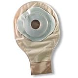 ActiveLife One Piece Drainable Pre-Cut Pouch with Stomahesive Skin Barrier, ( BX-20 )