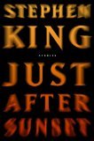 Just After Sunset: Stories