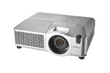 Hitachi CP-WX625 Multimedia LCD Digital Projector