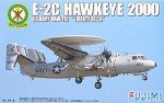 1/72 H19 E-2C �z�[�N�A�C2000
