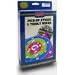 Classic Games & Toys Pick-Up Sticks & Tiddly Winks (pack Of 1)