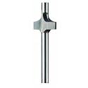 Dremel 615 1/8" Piloted Corner Rounding Routing Bit