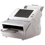 FI-6000NS Sf Clr 200DPI Enet 50PG Pdf Dupl Network Scanner