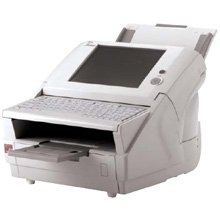 FI-6000NS Sf Clr 200DPI Enet 50PG Pdf Dupl Network Scanner