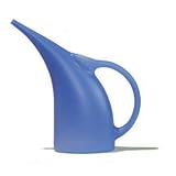 Eigenschaften Koziol  / Gießkanne ELISE transparent blau Koziol