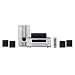 Pioneer HTP-2600 1000 Watt Home Theater Audio System