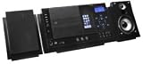 Soundmaster DISC4550 Design-Stereo-Anlage zur Wandmontage oder als Standger&auml;t