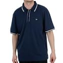 Dunlop Tip Core Polo Navy Extra Lge