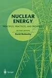 Nuclear Energy: Principles, Practices, and Prospects