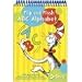 Dr. Seuss Flip and Flash 3 Pack: ABC Alphabet; 123 Numbers; Colors (Flashcards)