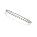 Baby Band Ring Polished Sterling Silver 1.5mm