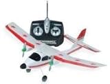 Super Sonic Remote Control Airplane