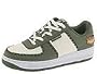 Pro-Keds 142 RW Stitches | Men's Classic Shoes White/Army Green/Chocolate