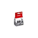 Canon PG-210 Black Cartridge (2974B001)