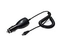 BRODIT Zigarettenanzünder Kabel Mini USB Bulk für HTC