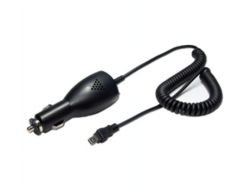 BRODIT Zigarettenanzünder Kabel Mini USB Bulk für HTC