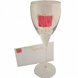 Review Dreamair  / Valentines Gift Wine Glass