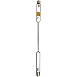 EISCO Premium Spectrum Tube, 26cm Height, Neon (Ne)