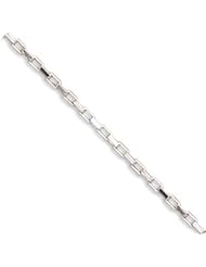 18" Square Long Box 100 Chain