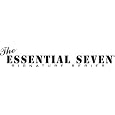 THE ESSENTIAL 7 AIRBRUSH STNCL PKG./ALL 7 ESSENTIAL TEMPLATES