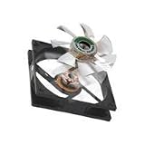 Enermax Fan Uc 8Eb Enlobal Magnetic Baraometric Bearing Rohs Retail 21bG9YU 6XL. SL160 Enermax Fan Uc 8Eb Enlobal Magnetic Baraometric Bearing Rohs Retail