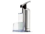 simplehuman Precision Soap Pump with Caddy 20-oz.