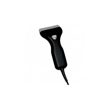 Adesso NuScan1000U USB Hand Held Contact CCD Barcode Scanner