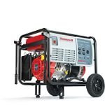 Honeywell HW6200 Portable Generator- Not for Sale in California