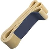 Champion Sports 42 Stretch Training Bands - Super Heavy