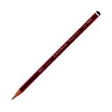 Staedtler 110 Tradition Pencil Cedar Wood 2B Ref 110-2B [Pack 12]