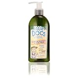 Circle of Friends Little Docs Soothing Shampoo & Body Wash 8 oz. - B001N1CDKU
