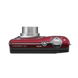 Digital Zoom Coolpix Primary Optical Digital Camera Camera