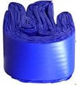 14 Ft Round Ultra Trampoline Pads (Blue)