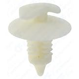 50 Nissan Door Trim Panel Retainers 01553-S3500 Trucks 