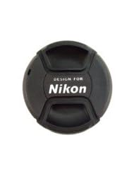67mm Lens Cap/Cover for Nikon