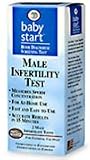 Pre Conceive Male Fertility Test 1 ea