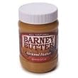 Barney Butter Smooth Almond Butter, 16-Ounce Jars (Pack of 3)