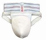 Adams USA Soft Cup & Supporter