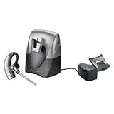 Plantronics CS70 Wireless Headset with Handset Lifter