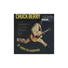 St Louis to Liverpool