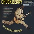St.Louis to Liverpool [Vinyl LP]