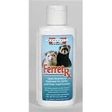 21bGXw%2BvlDL. SL160  Marshall 8 Ounce Ferret Aloe Vera Shampoo